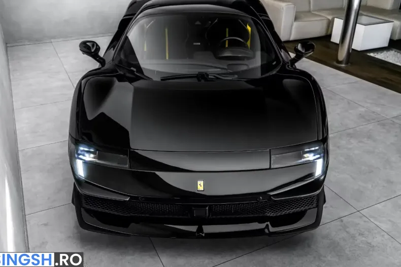 Ferrari Testarossa din 2026 cu 51 km - oferta FER243481 - foto 3