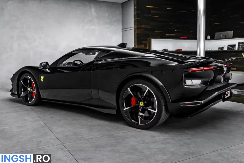 Ferrari Testarossa din 2026 cu 51 km - oferta FER243481 - foto 5