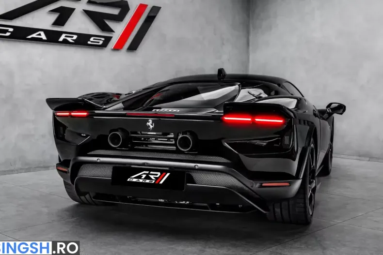 Ferrari Testarossa din 2026 cu 51 km - oferta FER243481 - foto 6
