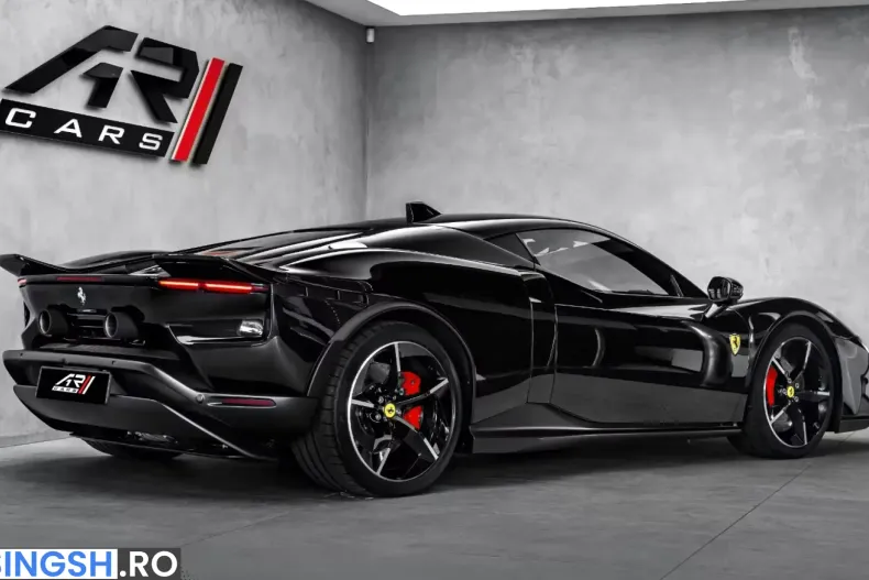 Ferrari Testarossa din 2026 cu 51 km - oferta FER243481 - foto 7