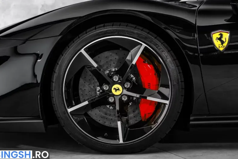 Ferrari Testarossa din 2026 cu 51 km - oferta FER243481 - foto 8
