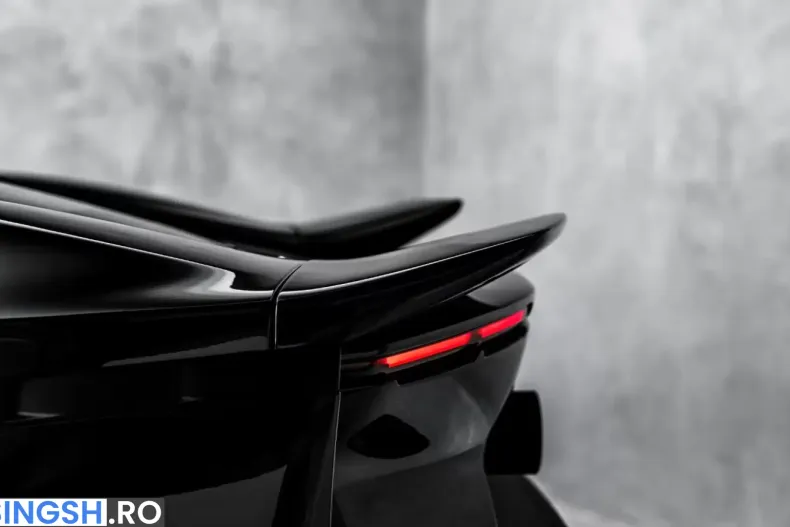 Ferrari Testarossa din 2026 cu 51 km - oferta FER243481 - foto 9