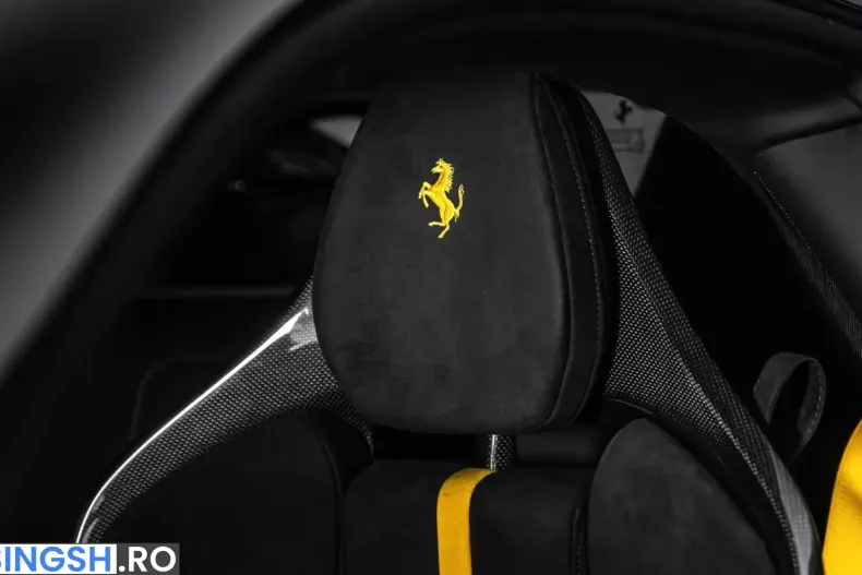 Ferrari Testarossa din 2026 cu 51 km - oferta FER243481 - foto 18
