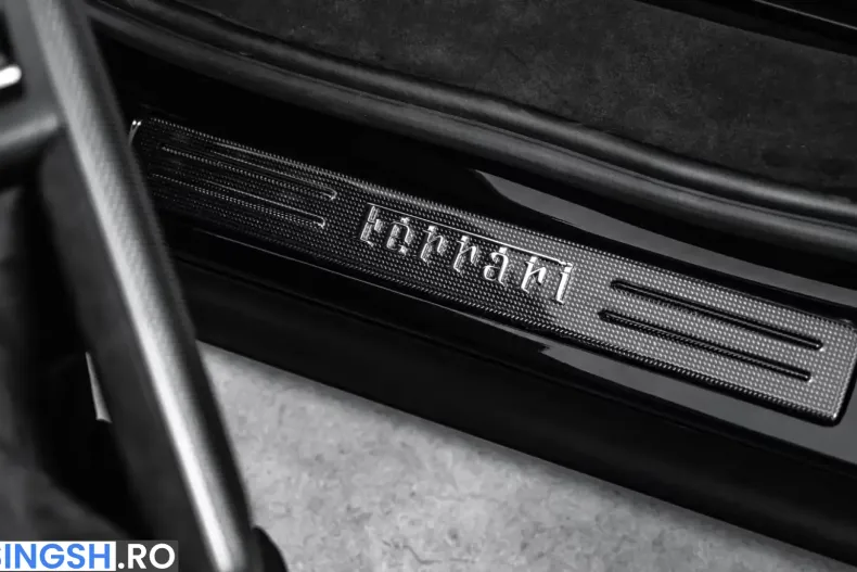 Ferrari Testarossa din 2026 cu 51 km - oferta FER243481 - foto 23