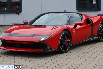 Ferrari Testarossa din 2026 - oferta FER243482