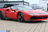 Ferrari Testarossa din 2026 cu 85 km - oferta FER243482 - foto 3