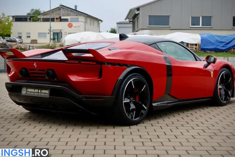 Ferrari Testarossa din 2026 cu 85 km - oferta FER243482 - foto 6