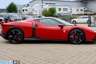 Ferrari Testarossa din 2026 cu 85 km - oferta FER243482 - foto 7