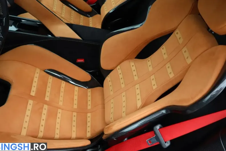 Ferrari Testarossa din 2026 cu 85 km - oferta FER243482 - foto 12