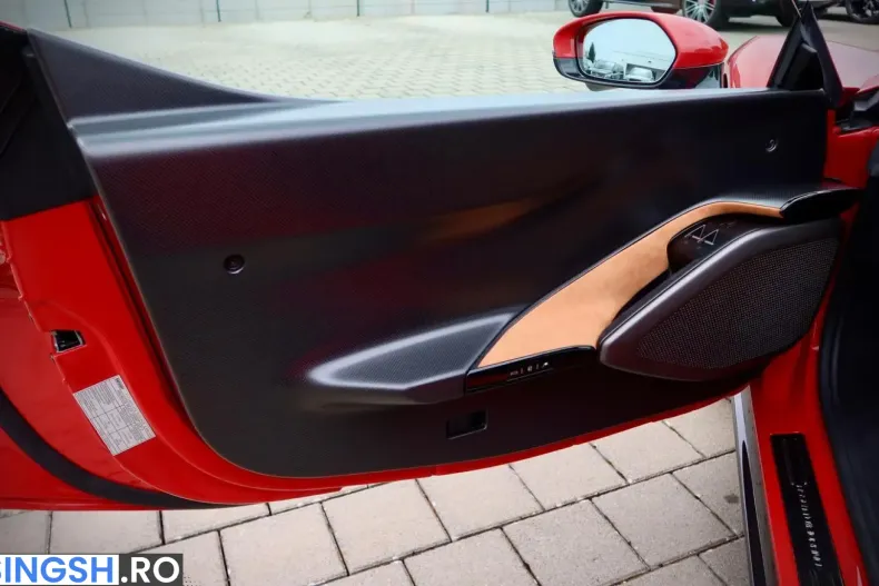 Ferrari Testarossa din 2026 cu 85 km - oferta FER243482 - foto 18