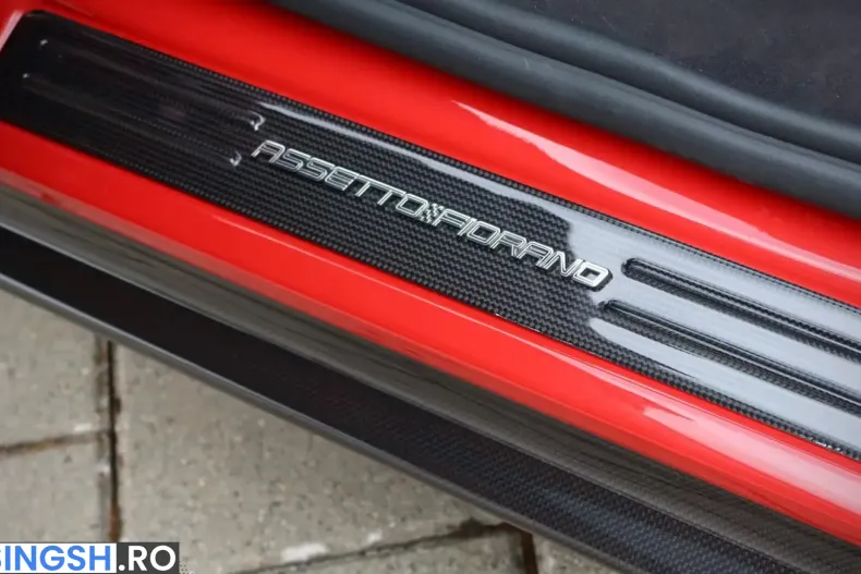 Ferrari Testarossa din 2026 cu 85 km - oferta FER243482 - foto 19