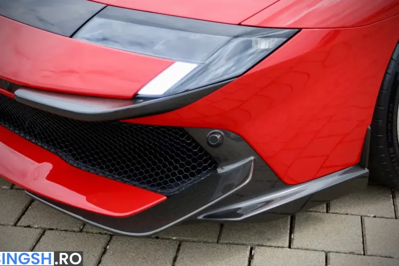 Ferrari Testarossa din 2026 cu 85 km - oferta FER243482 - foto 20