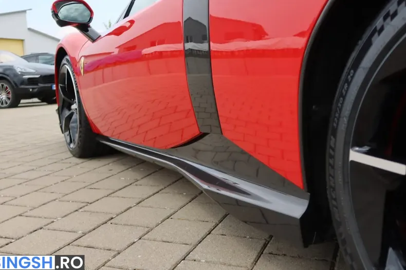 Ferrari Testarossa din 2026 cu 85 km - oferta FER243482 - foto 21
