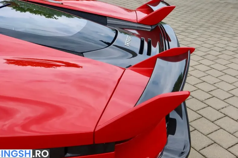 Ferrari Testarossa din 2026 cu 85 km - oferta FER243482 - foto 23