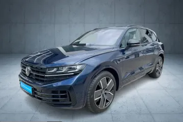 Volkswagen Touareg din 2023 - oferta VOL243483