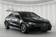 Mercedes-Benz CLA 220 (Clasa CLA) din 2025 cu 13.084 km - oferta MER243484 - foto 1