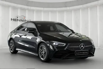Mercedes-Benz CLA 220 din 2025 - oferta MER243484