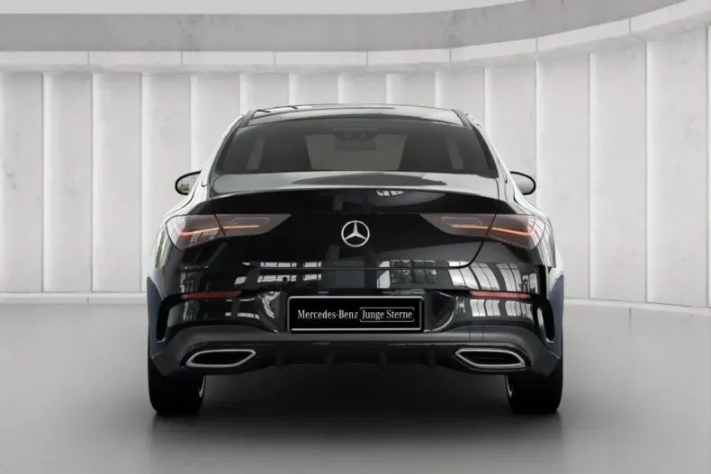 Mercedes-Benz CLA 220 (Clasa CLA) din 2025 cu 13.084 km - oferta MER243484 - foto 3