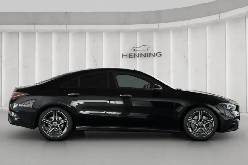 Mercedes-Benz CLA 220 (Clasa CLA) din 2025 cu 13.084 km - oferta MER243484 - foto 5
