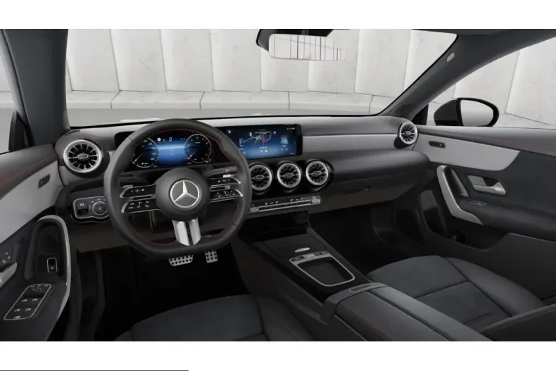 Mercedes-Benz CLA 220 (Clasa CLA) din 2025 cu 13.084 km - oferta MER243484 - foto 6
