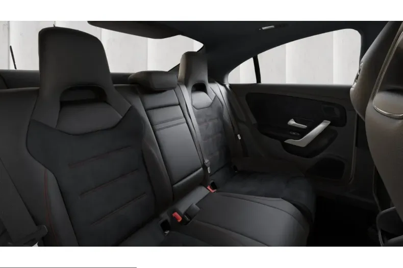 Mercedes-Benz CLA 220 (Clasa CLA) din 2025 cu 13.084 km - oferta MER243484 - foto 7