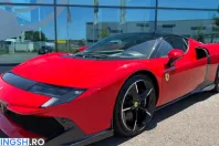 Ferrari Testarossa din 2026 cu 51 km - oferta FER243485 - foto 1