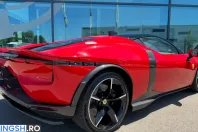 Ferrari Testarossa din 2026 cu 51 km - oferta FER243485 - foto 8