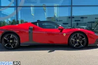 Ferrari Testarossa din 2026 cu 51 km - oferta FER243485 - foto 9