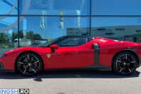 Ferrari Testarossa din 2026 cu 51 km - oferta FER243485 - foto 10