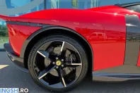 Ferrari Testarossa din 2026 cu 51 km - oferta FER243485 - foto 11