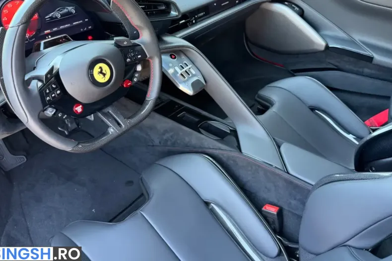 Ferrari Testarossa din 2026 cu 51 km - oferta FER243485 - foto 13