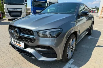 Mercedes-Benz GLE 350 din 2022 - oferta MER243486