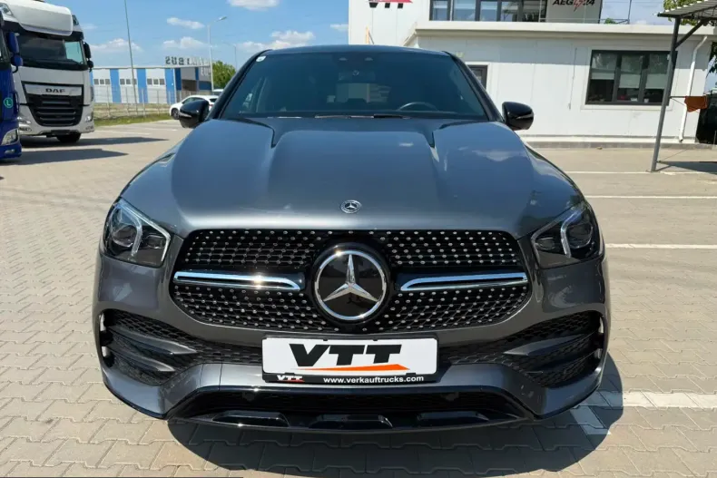 Mercedes-Benz GLE 350 (Clasa GLE) din 2022 cu 57.245 km - oferta MER243486 - foto 3