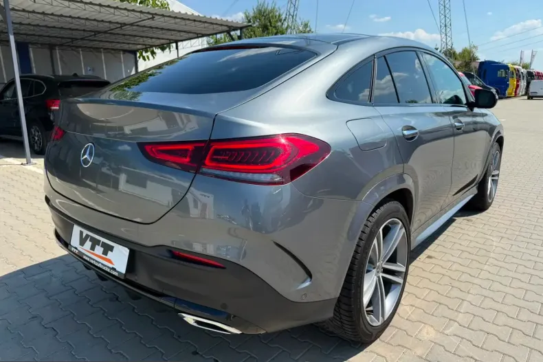 Mercedes-Benz GLE 350 (Clasa GLE) din 2022 cu 57.245 km - oferta MER243486 - foto 5