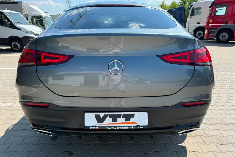 Mercedes-Benz GLE 350 (Clasa GLE) din 2022 cu 57.245 km - oferta MER243486 - foto 6