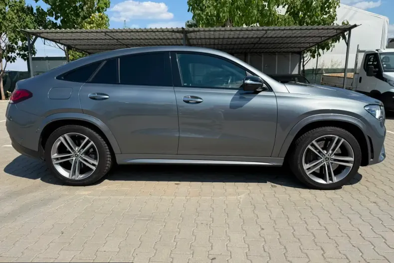 Mercedes-Benz GLE 350 (Clasa GLE) din 2022 cu 57.245 km - oferta MER243486 - foto 7