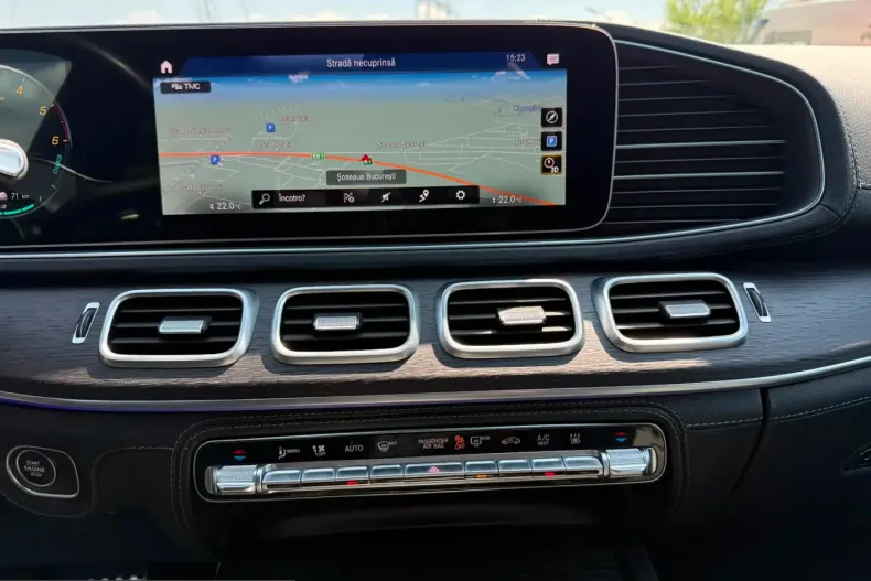 Mercedes-Benz GLE 350 (Clasa GLE) din 2022 cu 57.245 km - oferta MER243486 - foto 13