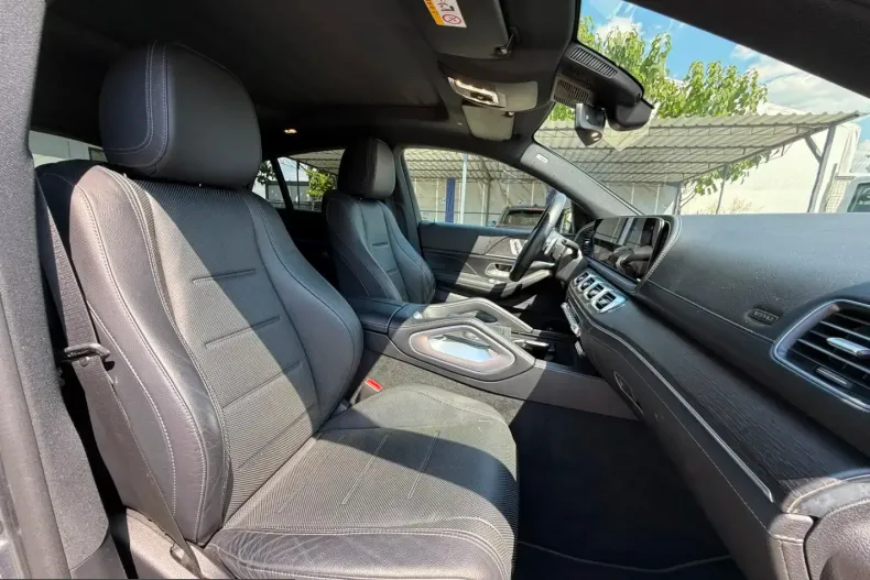 Mercedes-Benz GLE 350 (Clasa GLE) din 2022 cu 57.245 km - oferta MER243486 - foto 24