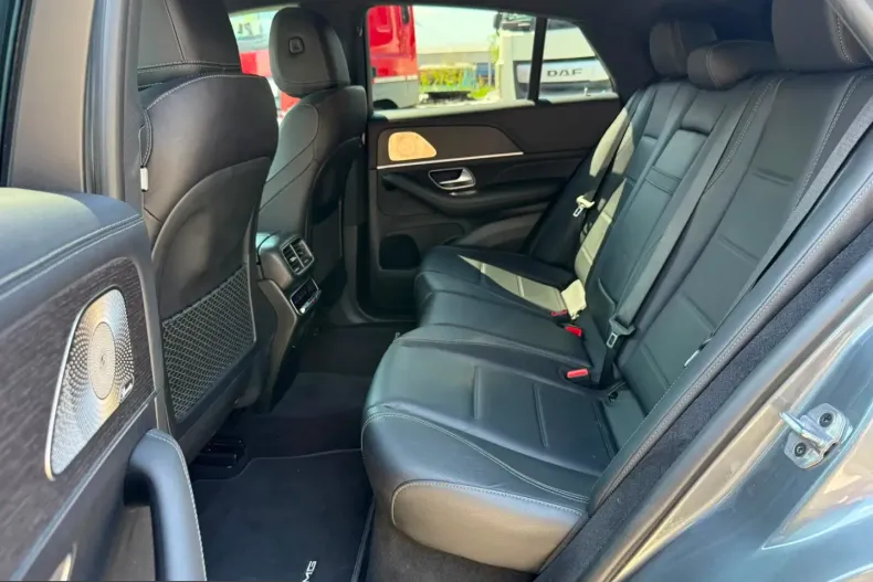 Mercedes-Benz GLE 350 (Clasa GLE) din 2022 cu 57.245 km - oferta MER243486 - foto 25
