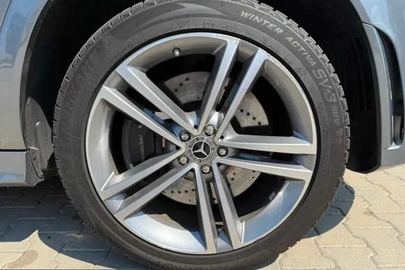 Mercedes-Benz GLE 350 (Clasa GLE) din 2022 cu 57.245 km - oferta MER243486 - foto 32