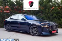 BMW 740 (Seria 7) din 2025 cu 20 km - oferta BMW243487 - foto 2