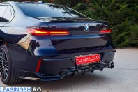 BMW 740 (Seria 7) din 2025 cu 20 km - oferta BMW243487 - foto 6