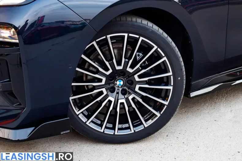 BMW 740 (Seria 7) din 2025 cu 20 km - oferta BMW243487 - foto 7
