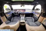 BMW 740 (Seria 7) din 2025 cu 20 km - oferta BMW243487 - foto 9
