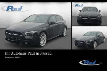 Mercedes-Benz A 250 din 2022 - oferta MER243488