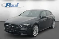 Mercedes-Benz A 250 (Clasa A) din 2022 cu 64.000 km - oferta MER243488 - foto 2
