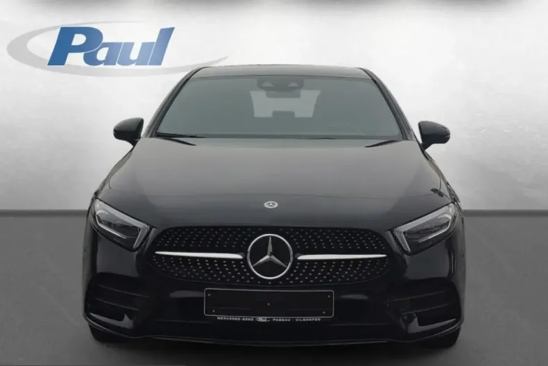 Mercedes-Benz A 250 (Clasa A) din 2022 cu 64.000 km - oferta MER243488 - foto 3
