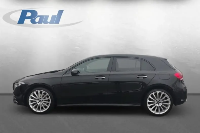 Mercedes-Benz A 250 (Clasa A) din 2022 cu 64.000 km - oferta MER243488 - foto 5