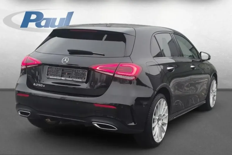 Mercedes-Benz A 250 (Clasa A) din 2022 cu 64.000 km - oferta MER243488 - foto 6