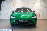 Xiaomi YU7 din 2026 cu 1.500 km - oferta XIA243489 - foto 2